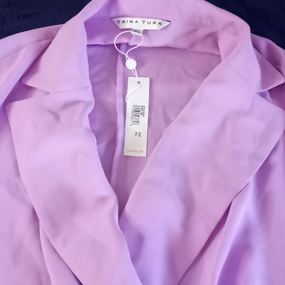 Cool Spring Top